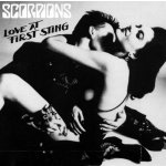 Scorpions - LOVE AT FIRST STING /REEDICE 2018 CD – Hledejceny.cz