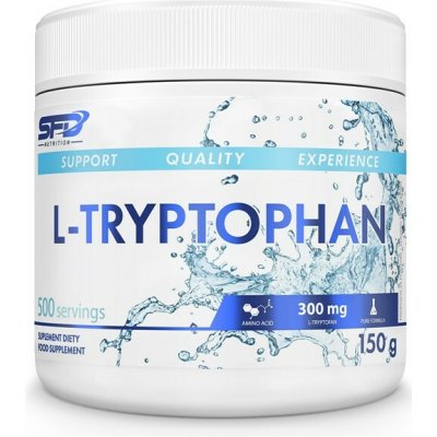 SFD Nutrition L-tryptofan 150 g – Hledejceny.cz