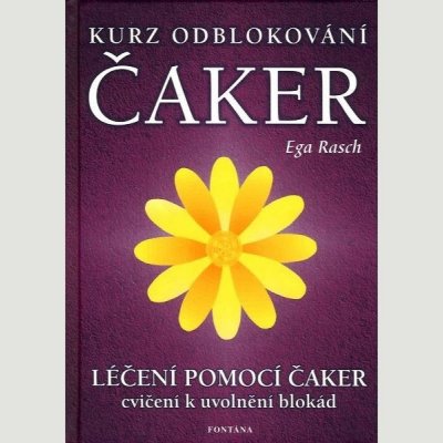 Kurs odblokování čaker – Zboží Mobilmania