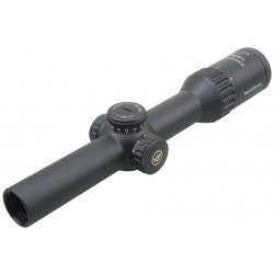 Vector Optics Continental 1-6x24 Hunting