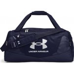 Under Armour UA Undeniable 5.0 Duffle MD-NVY Modrá 58L – Zboží Mobilmania