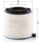 MANN FILTER Vzduchový filtr C 17 010 – Hledejceny.cz