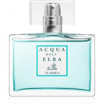 Acqua dell' Elba Classica Men parfémovaná voda pánská 50 ml