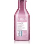 Redken Volume Injection kondicionér pro jemných vlasů 300 ml – Zboží Dáma