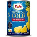 Dole Ananas kousky 567 g – Zbozi.Blesk.cz