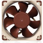 Noctua NF-A6x25 5V – Zboží Živě