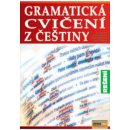  Gramatická cvičení z češtiny-Řešení Tinková Eva,Kučerová Lenka,Hladíková Helena,