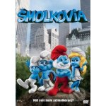 SMOULOVE DVD – Hledejceny.cz