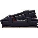 G.Skill RipjawsV DDR4 16GB (2x8GB) 3200MHz CL15 F4-3200C15D-16GVK