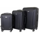 T-class 796 černá 41l, 68l, 102 l – Zboží Dáma