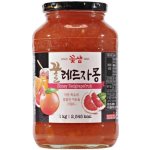 Tea by Kotsam Grapefruitový 1 kg – Sleviste.cz