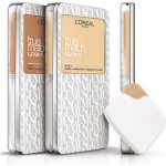 L'Oréal Paris True Match Genius kompaktní make-up 4v1 3.R 3.C Rose Beige 7 g – Zboží Dáma