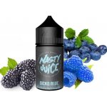 Nasty Juice Sicko Blue 20 ml – Zboží Mobilmania