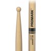 Bubenická palička ProMark Concert SD1 Hickory Drumstick Wood Tip