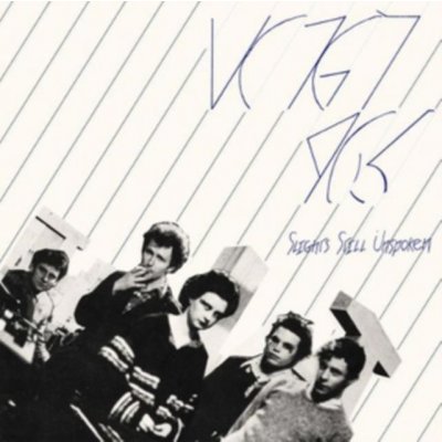 Voigt/465 - Slights Still Unspoken CD