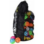 FLOORBEE Ballcharger 3.0 + HEXA Torpedo IFF Match 50 ks – Hledejceny.cz