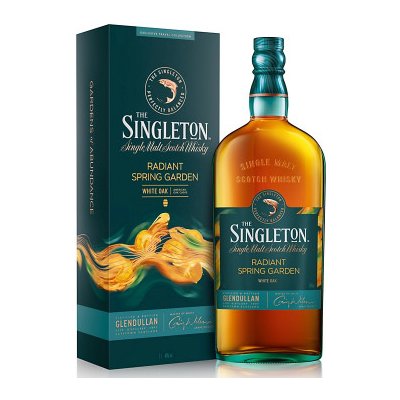 Singleton Radiant Spring Garden 40% 1 l (karton) – Hledejceny.cz