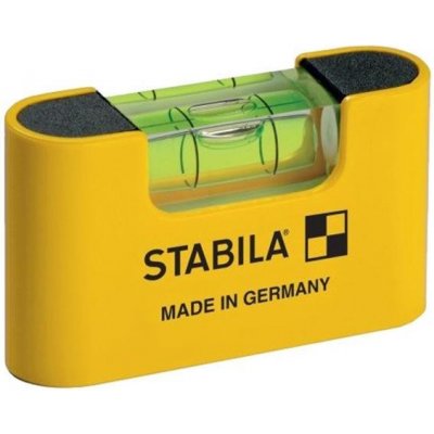 STABILA Vodováha Pocket Basic – Hledejceny.cz