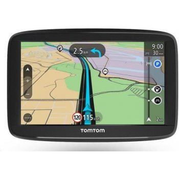 TomTom START 42 Europe (45 zemí) Lifetime