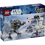 LEGO® STAR WARS 75444 Útok AT-RT™ – Zboží Živě