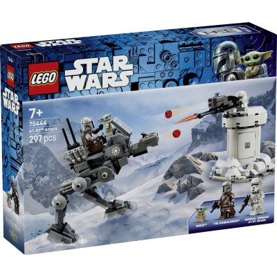 LEGO® STAR WARS 75444 Útok AT-RT™ – Zboží Živě