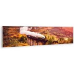 Klarstein Wonderwall Air Art Smart 350 W – Sleviste.cz