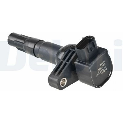 Zapalovací cívka DELPHI GN11062-12B1 (GN1106212B1) – Hledejceny.cz