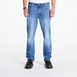 Wrangler Texas Slim Prairie Blue