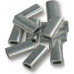 Madcat Krimpovací spojky ALUMINUM CRIMP SLEEVES 1,30 mm SB 16 ks – Zboží Dáma