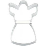 SMOLÍK vykraj.na perník ANDĚL 13cm MAT393461 – Hledejceny.cz