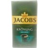 Mletá káva Jacobs Krönung Kraft Food Balance mletá 0,5 kg