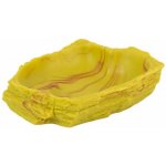 Lucky Reptile nádobka pískovec střední 12 x 10 x 3 cm – Hledejceny.cz