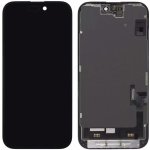 LCD Displej + Dotykové sklo Apple iPhone 15 – Zboží Živě