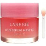 Laneige Lip Sleeping Mask Berry 20 g – Zboží Dáma