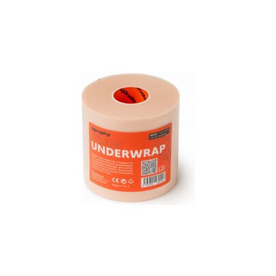 Spophy Foam Underwrap podtejpovací molitanová páska béžová 7 cm x 27 m – Hledejceny.cz