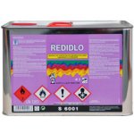 Barvy a laky Hostivař Ředidlo S6001 4L – Hledejceny.cz