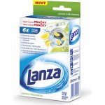 Lanza Lemon Freshness tekutý čistič pračky Citron 250 ml – Zbozi.Blesk.cz
