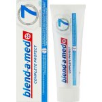 Blend-a-med Protect 7 Crystal White 75 ml – Hledejceny.cz