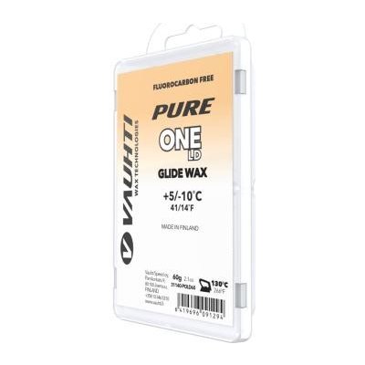 Vauhti Pure One LD +5°C/-10°C 60 g 2021 – Zboží Dáma