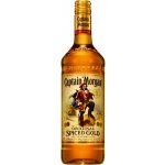 Captain Morgan Original Spiced Gold 35% 1 l (holá láhev) – Hledejceny.cz