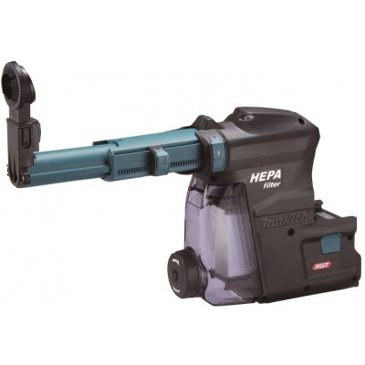 sada pro vysávání DX14 HR002G,HR004G Makita 191E60-4 – Hledejceny.cz