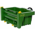 Bruder 2132 Kombajn John Deere 480 – Zboží Dáma