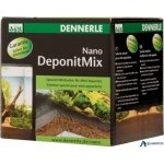 Dennerle Nano DeponitMix 1 kg – Hledejceny.cz