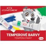 CONCORDE 12 ml 6 ks – Zboží Mobilmania