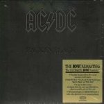 AC/DC Back In Black – Zboží Dáma