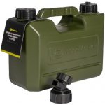 RidgeMonkey Kanystr SpeedFlo Heavy Duty Water Carrier 20 l – Zboží Mobilmania