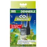 Dennerle CO2 magnetický ventil, zpětný ventil – Zbozi.Blesk.cz