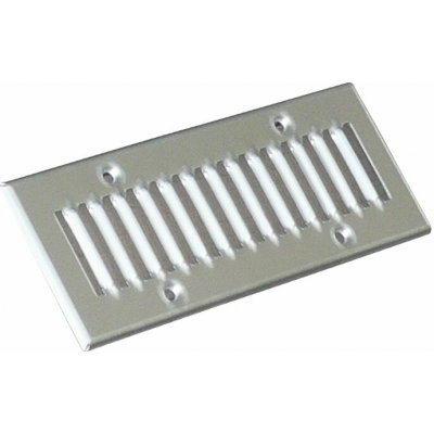 Soler & Palau EDP-PVZ 250 x 90 mm pozink – Sleviste.cz