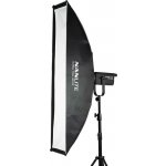 Nanlite Strip softbox 140x30 cm – Sleviste.cz