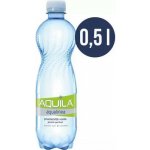 Aquila jemně perlivá 0,5 l – Hledejceny.cz